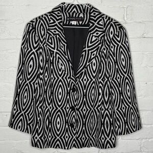 Simply French Jacket 14